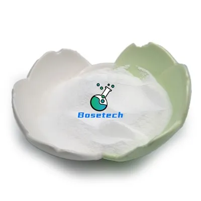 Melanotan 2 Råpulver